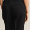 Flared Slacks Flared Slacks