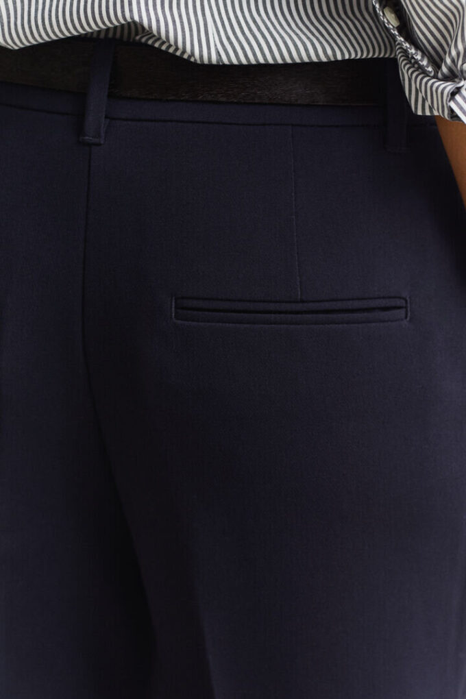 Flared Slacks Flared Slacks