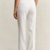 Flared Slacks Flared Slacks