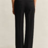 Flared Slacks Flared Slacks