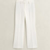 Flared Slacks Flared Slacks