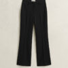 Flared Slacks Flared Slacks