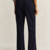 Flared Slacks Flared Slacks
