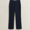 Flared Slacks Flared Slacks