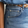 Flared Stretch Jeans Flared Stretch Jeans