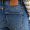 Flared Stretch Jeans Flared Stretch Jeans