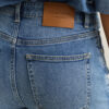 Flared Stretch Jeans Flared Stretch Jeans