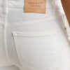 Flared Stretch Jeans Flared Stretch Jeans
