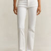 Flared Stretch Jeans Flared Stretch Jeans
