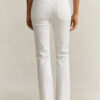 Flared Stretch Jeans Flared Stretch Jeans