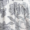 Floral Linen Pants Floral Linen Pants