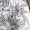 Floral Linen Pants Floral Linen Pants