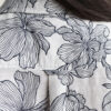 Floral Linen Shirt Floral Linen Shirt