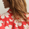 Floral Linen Shirt Floral Linen Shirt