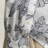 Floral Linen Shirt Floral Linen Shirt