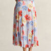 Floral Skirt Floral Skirt