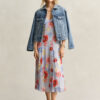 Floral Strap Dress Floral Strap Dress