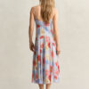 Floral Strap Dress Floral Strap Dress