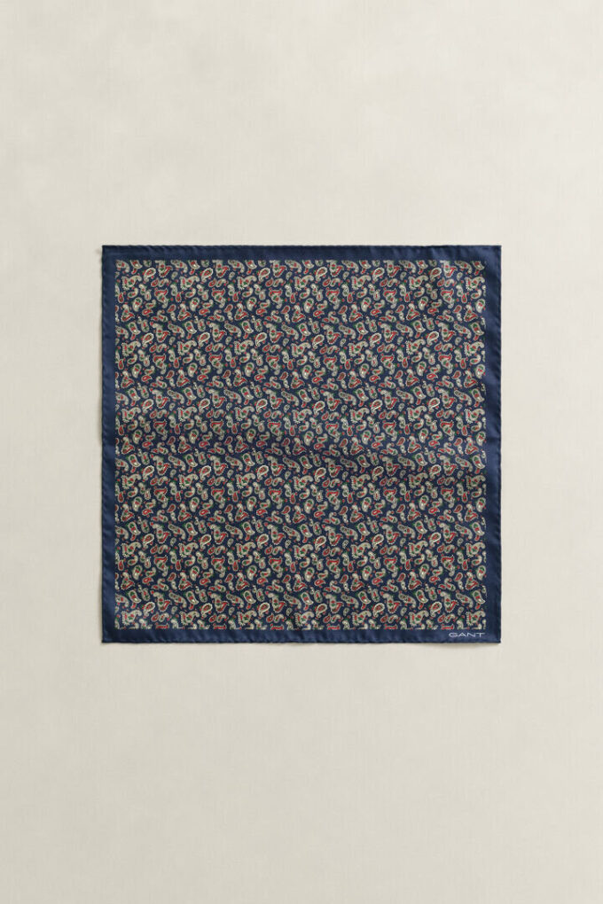 Foulard Pocket Square Foulard Pocket Square
