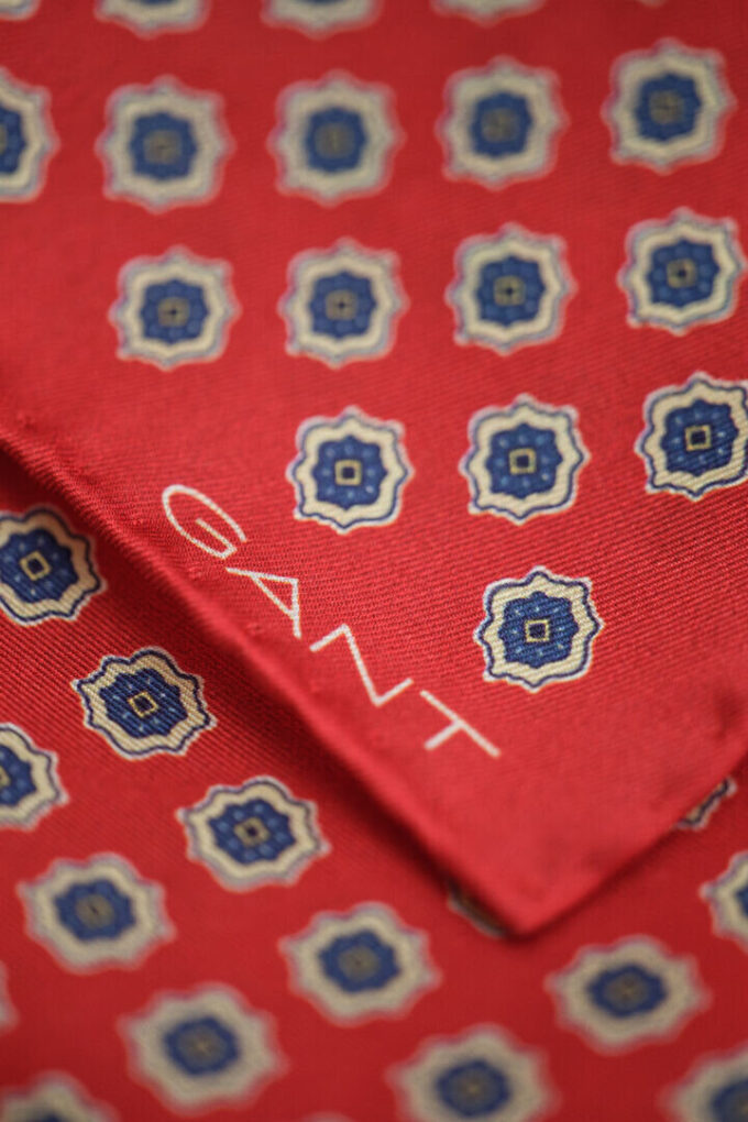 Foulard Pocket Square Foulard Pocket Square
