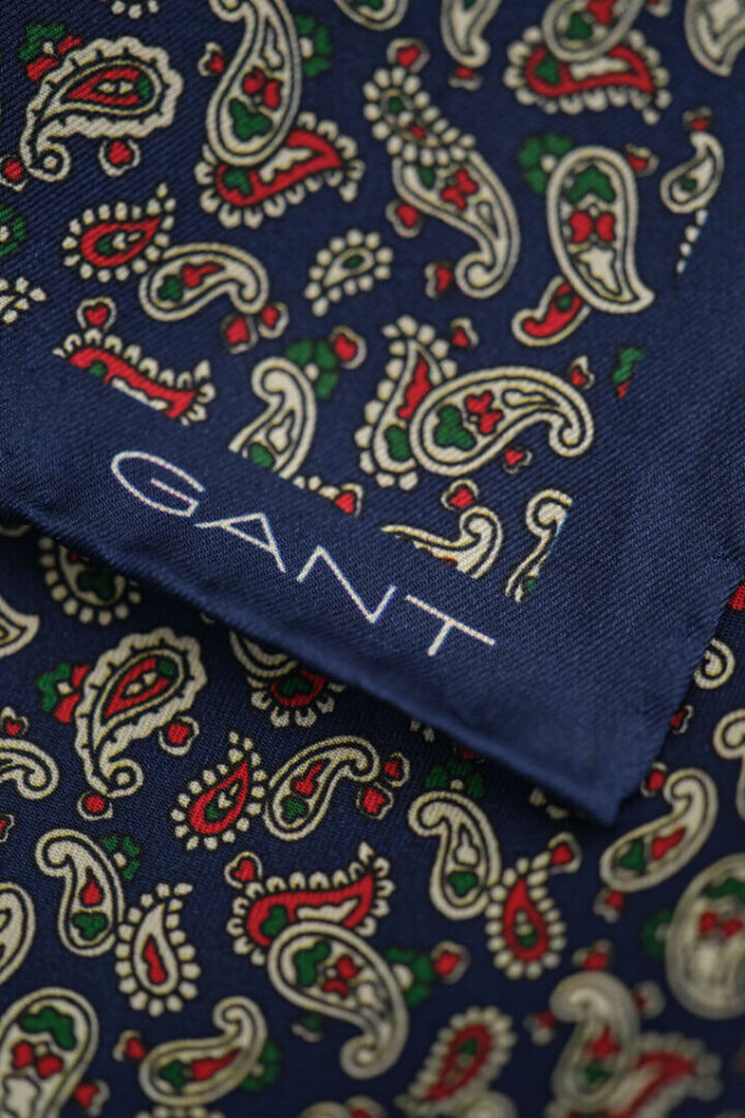 Foulard Pocket Square Foulard Pocket Square