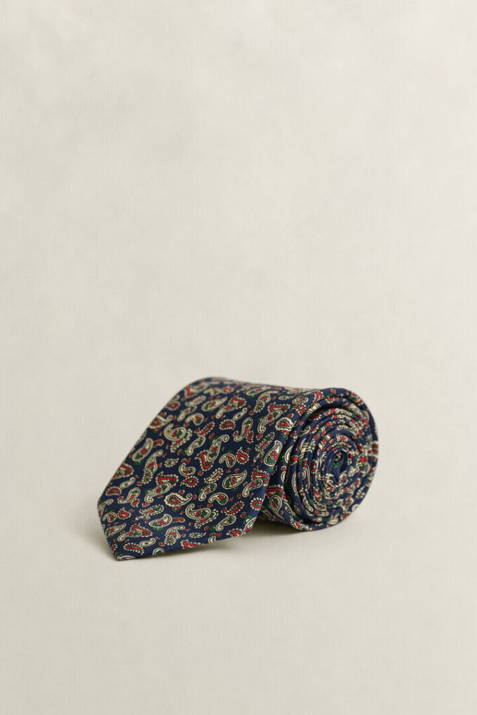 Foulard Tie Foulard Tie