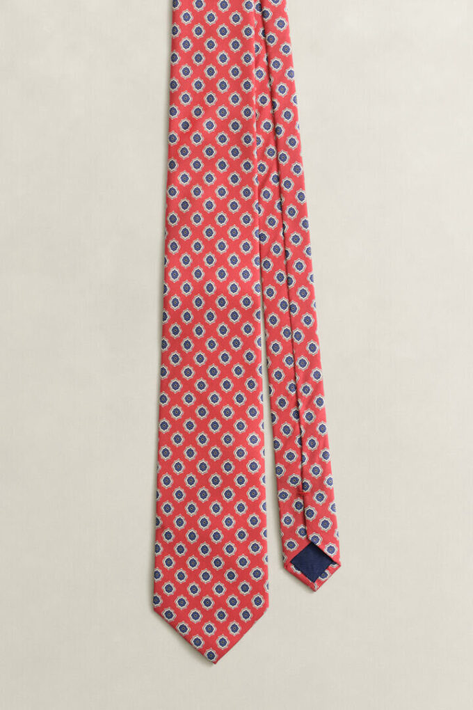 Foulard Tie Foulard Tie