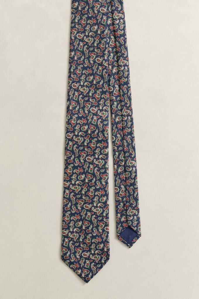 Foulard Tie Foulard Tie