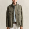 Four Pocket Cotton Jacket Four Pocket Cotton Jacket