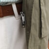 Four Pocket Cotton Jacket Four Pocket Cotton Jacket