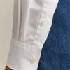 Frilly Cotton Shirt Frilly Cotton Shirt