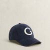 G Badge Cap G Badge Cap