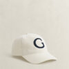 G Badge Cap