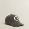 G Badge Cap G Badge Cap