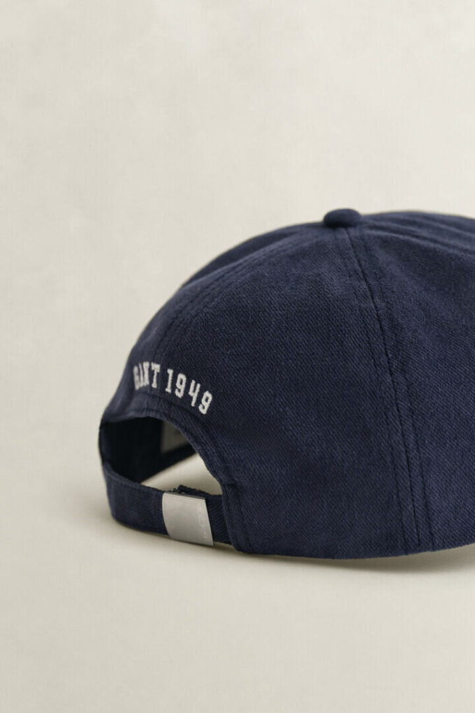 G Badge Cap G Badge Cap