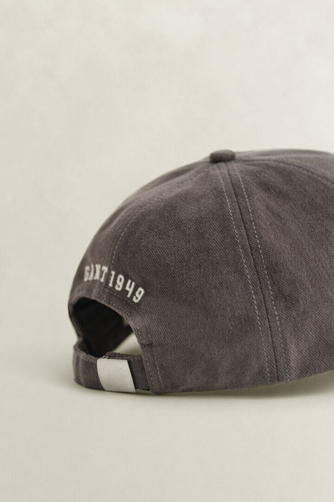 G Badge Cap G Badge Cap