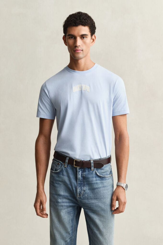 Gant 1949 Graphic T-Shirt Gant 1949 Graphic T-Shirt