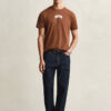 Gant 1949 Graphic T-Shirt Gant 1949 Graphic T-Shirt