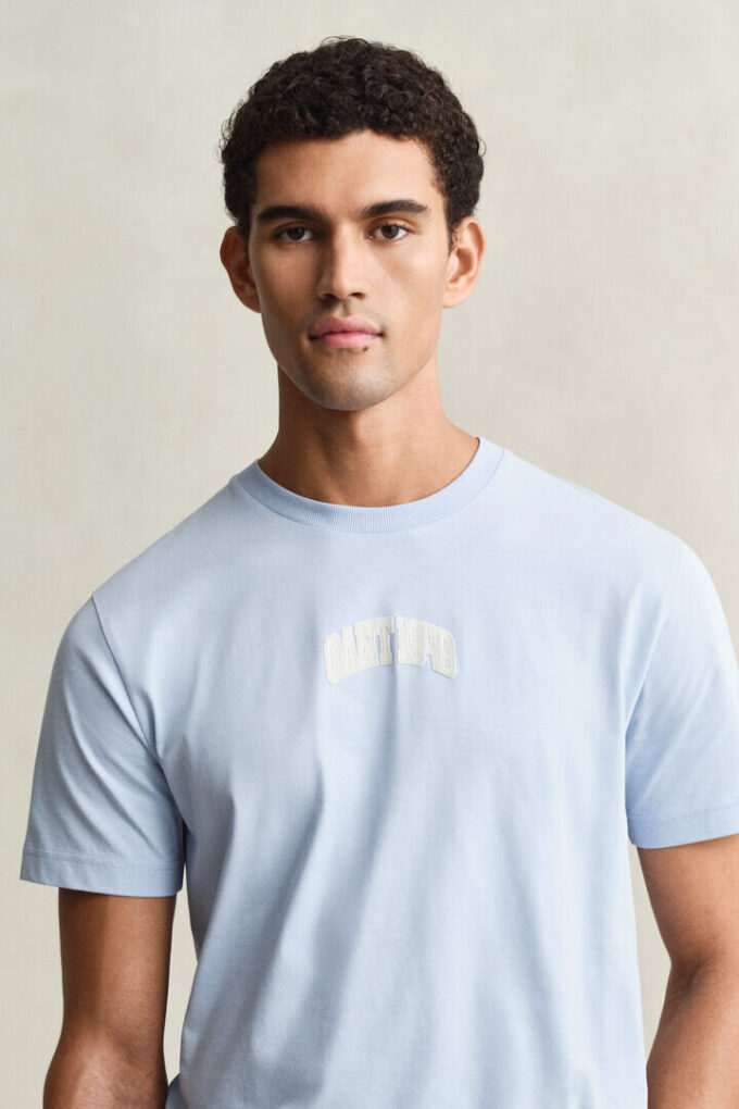 Gant 1949 Graphic T-Shirt Gant 1949 Graphic T-Shirt