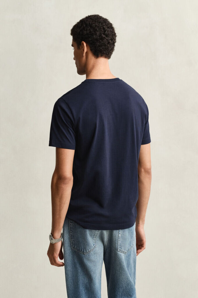 Gant 1949 Graphic T-Shirt Gant 1949 Graphic T-Shirt