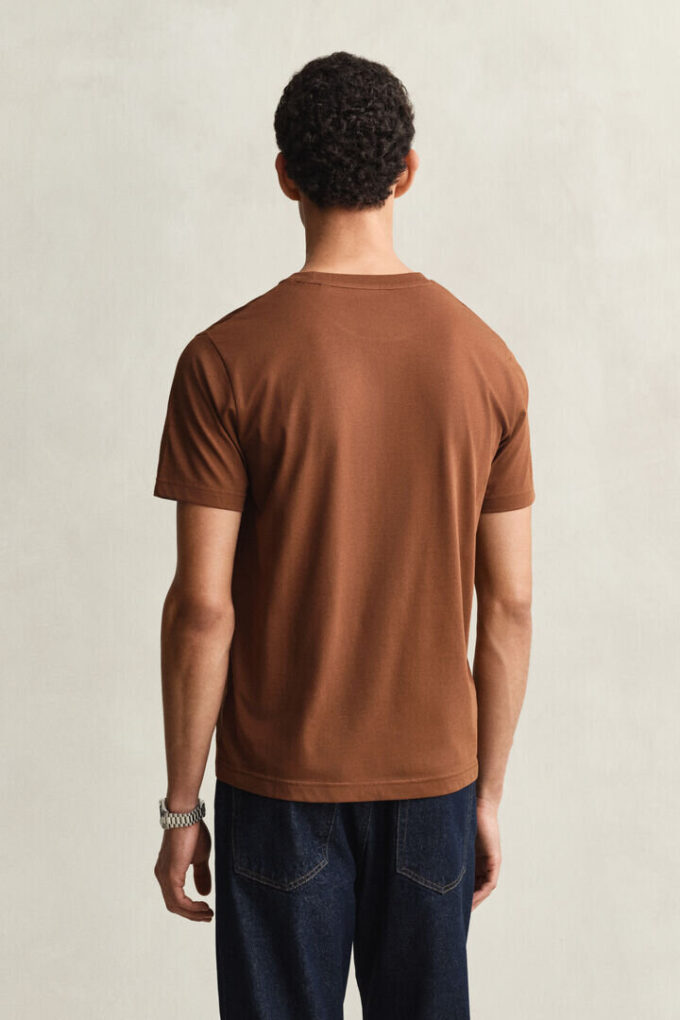 Gant 1949 Graphic T-Shirt Gant 1949 Graphic T-Shirt