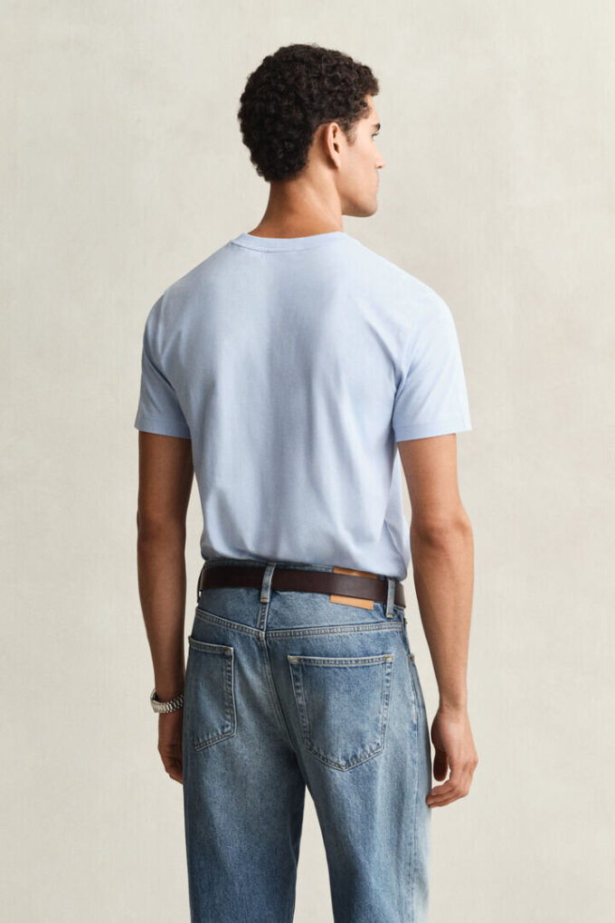 Gant 1949 Graphic T-Shirt Gant 1949 Graphic T-Shirt
