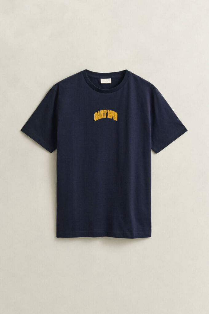 Gant 1949 Graphic T-Shirt Gant 1949 Graphic T-Shirt