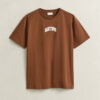 Gant 1949 Graphic T-Shirt Gant 1949 Graphic T-Shirt