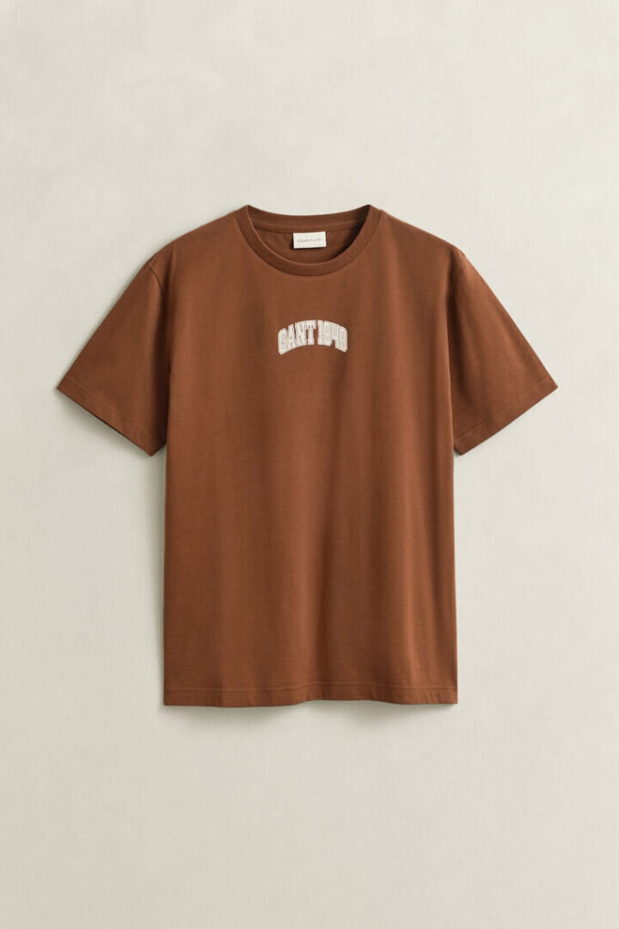 Gant 1949 Graphic T-Shirt Gant 1949 Graphic T-Shirt