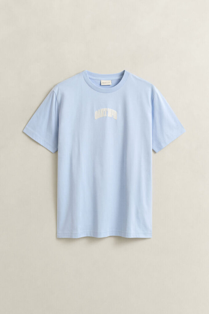 Gant 1949 Graphic T-Shirt Gant 1949 Graphic T-Shirt