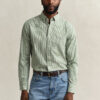 Gingham Classic Poplin Shirt Gingham Classic Poplin Shirt