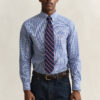 Gingham Classic Poplin Shirt Gingham Classic Poplin Shirt