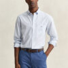 Gingham Classic Poplin Shirt Gingham Classic Poplin Shirt