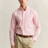 Gingham Classic Poplin Shirt Gingham Classic Poplin Shirt